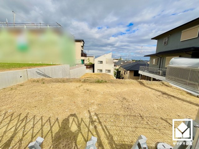 西宮市殿山町の外観
