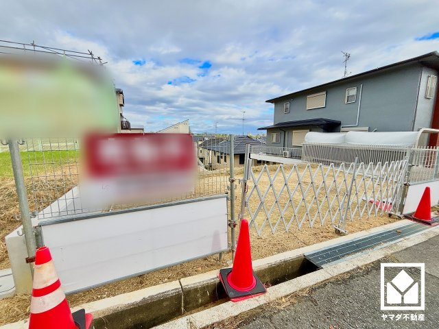 西宮市殿山町の外観