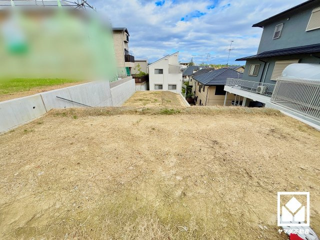 西宮市殿山町の外観