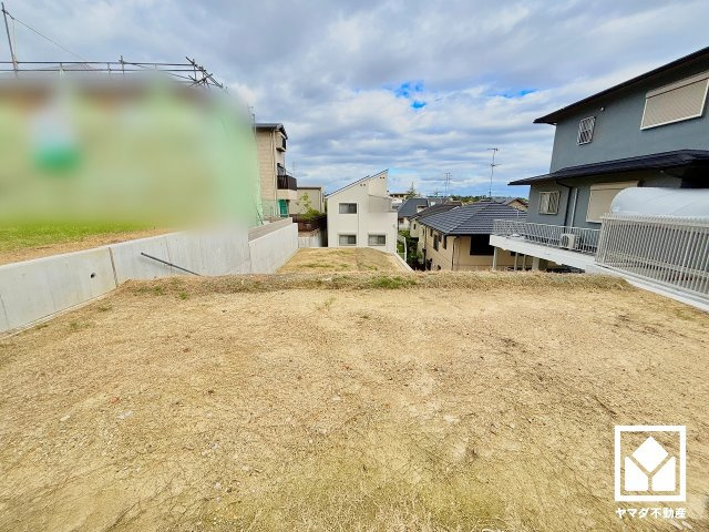 西宮市殿山町の外観
