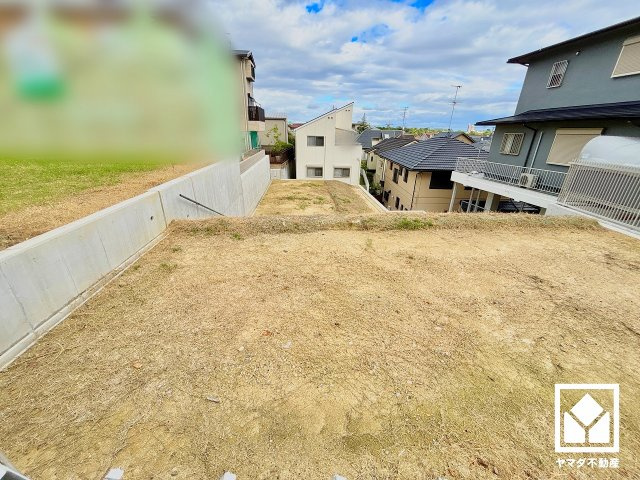 西宮市殿山町の外観