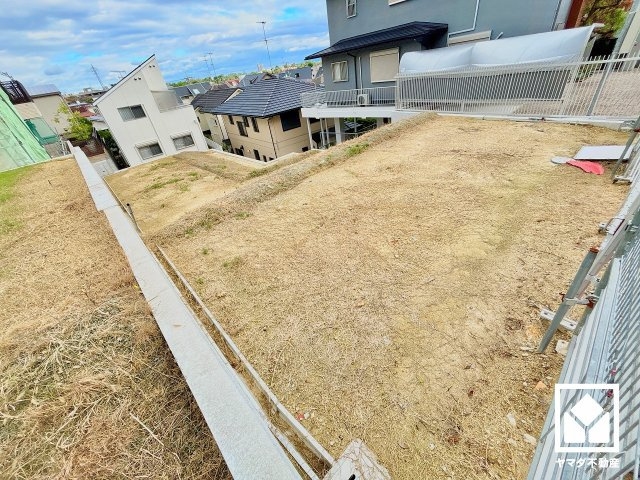 西宮市殿山町の外観