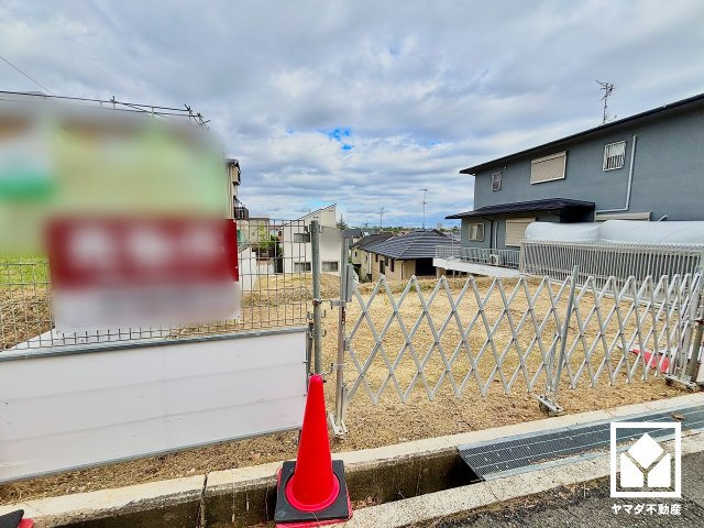 西宮市殿山町の外観