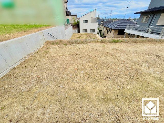 西宮市殿山町の外観