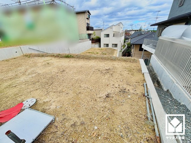 西宮市殿山町の周辺