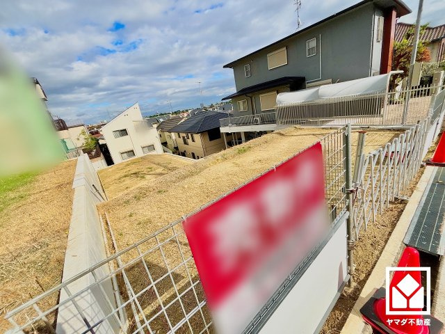 西宮市殿山町の外観