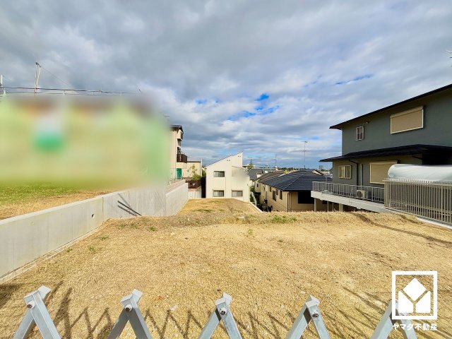 西宮市殿山町の外観