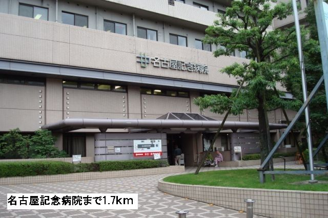 ラパン　ノアールの周辺