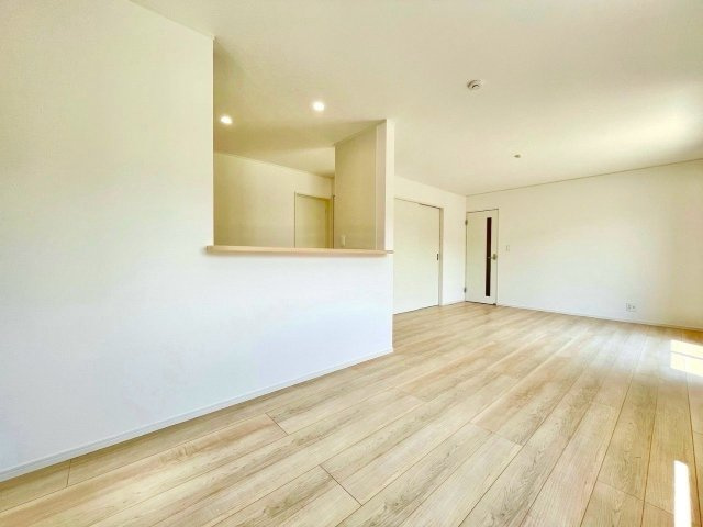 クレイドルガーデン 　　富山市粟島町　第2