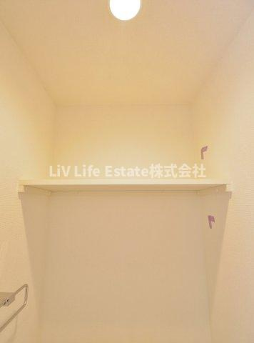 フォルトゥーナ田無|※別号室写真