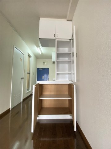 シャリエ九品寺のその他