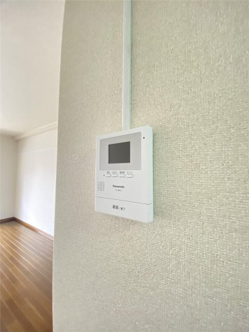 シャリエ九品寺のセキュリティ