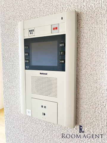 ライブコート丸の内のセキュリティ