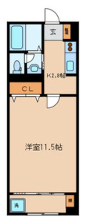 ソレックスハイム