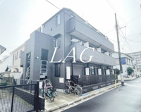 Ｎｅｘｔ　Ｃｏｕｒｔ　東武練馬の画像
