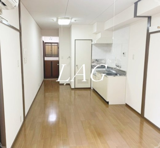 【居間・リビング】 | アネックスＭ | 洋室のお部屋です。