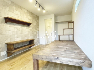 【寝室】 | ＡＩＡ | 寝室です。