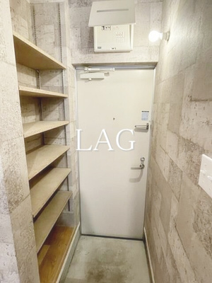 【玄関】 | ＡＩＡ | 玄関です。