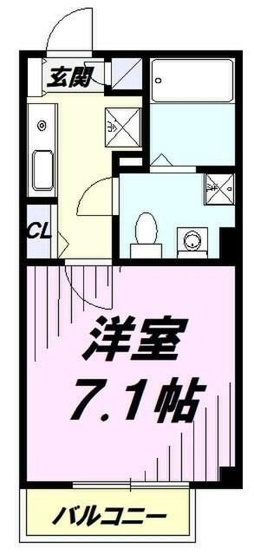 【間取り】 | フォレント