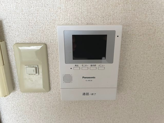 【セキュリティ】 | ドルチェ北田辺