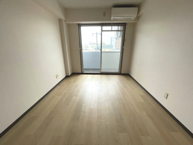 【居間・リビング】 | ドルチェ北田辺