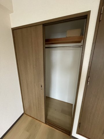 【収納】 | ドルチェ北田辺