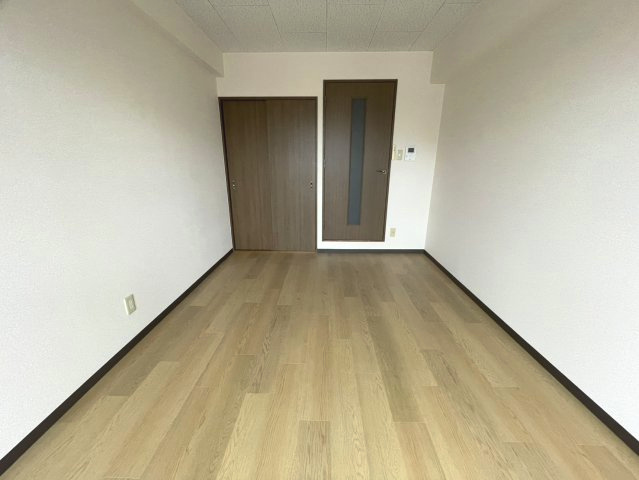 【寝室】 | ドルチェ北田辺