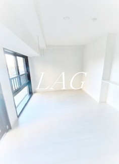 【居間・リビング】 | プレシャスハーモニー八王子 | 洋室のお部屋です。