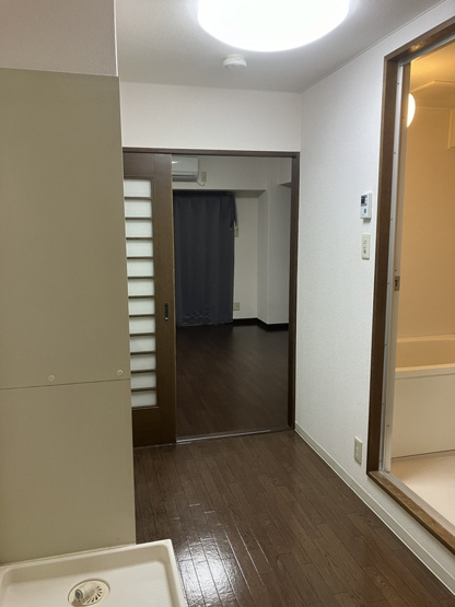 【内装】 | プランドールキンエー難波 仲介手数料無料