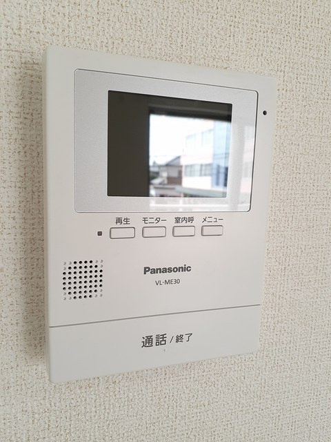 リリパット山中のセキュリティ