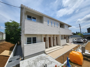 DCR並木町の画像
