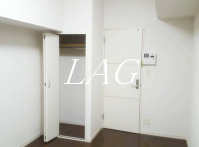 【寝室】 | ラグジュアリーアパートメント本郷 | 寝室です。