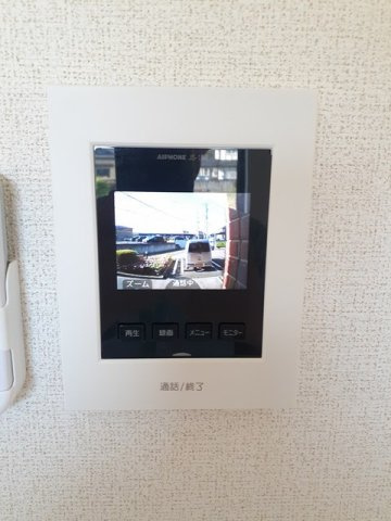 ザナドゥＡのセキュリティ