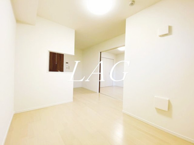 【居間・リビング】 | ＡＪ津田沼Ⅴ | 洋室のお部屋です。