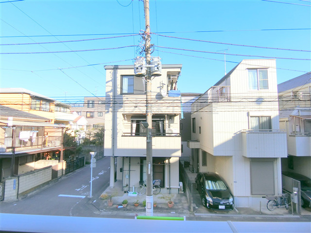 D-Rest Ikegami（ディーレストイケガミ）の展望|展望