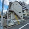 【エントランス】学大散歩 