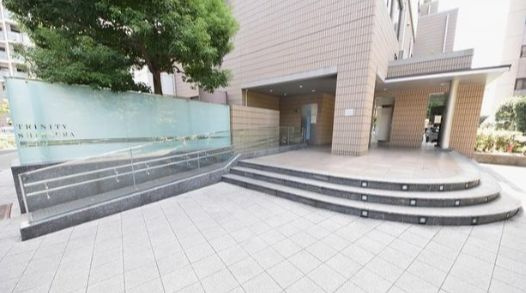 トリニティー芝浦のその他