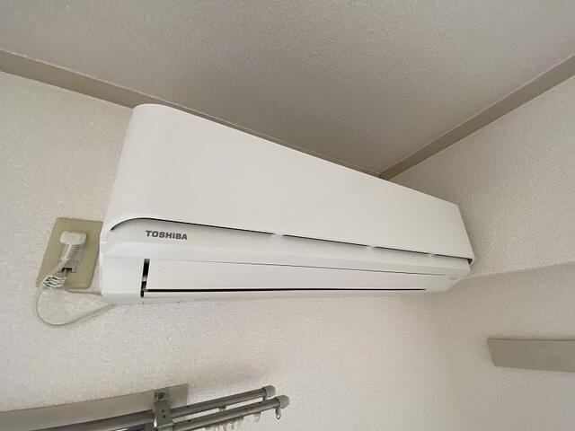 【設備】 | ハイツＫ＆Ｒ