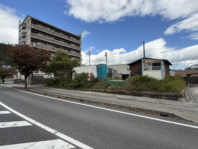 黒瀬楢原東2丁目売地1