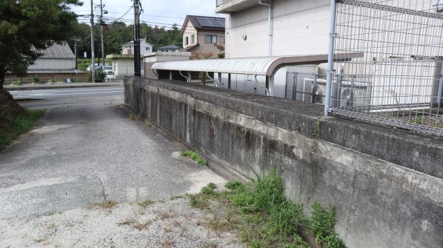 【周辺】 | 黒瀬楢原東2丁目売地1