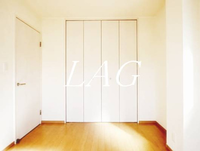 【居間・リビング】 | カノープス | 洋室のお部屋です。