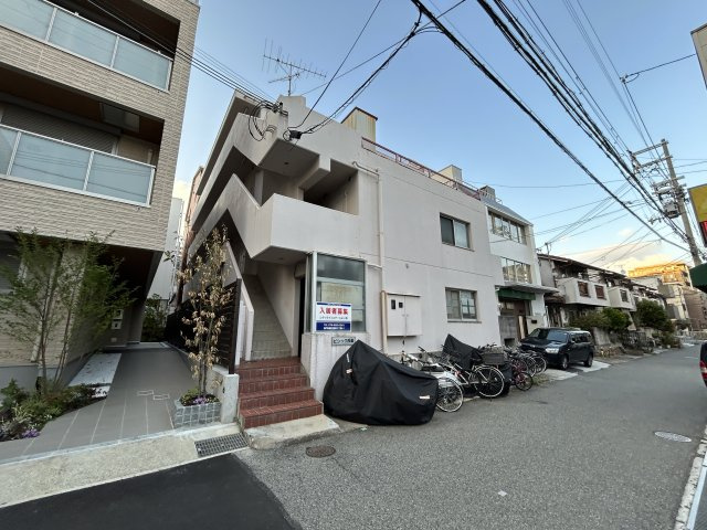 ビシック西進