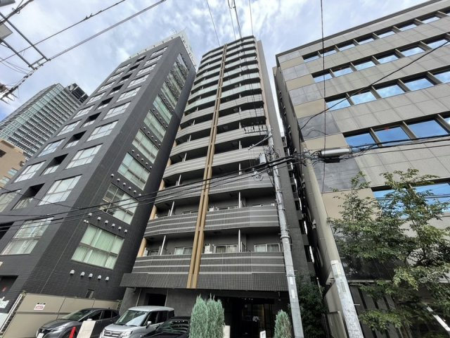 W-STYLE大阪天満宮