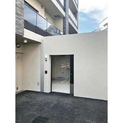 【その他共用部分】 | イノバス元住吉