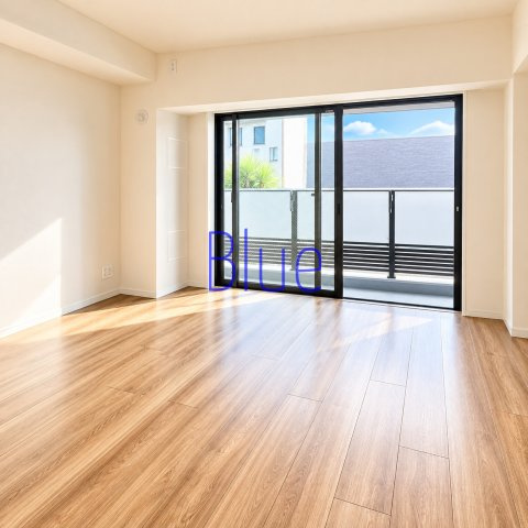 【居間・リビング】 | イノバス元住吉