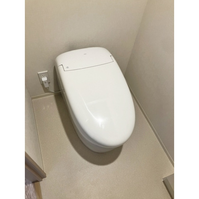 【トイレ】 | イノバス元住吉