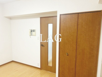 【寝室】 | プレール・ドゥーク文京白山 | 寝室です。