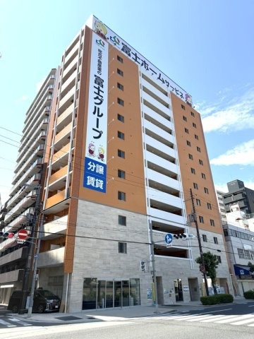 ふぁみ～ゆ夕陽ヶ丘のその他