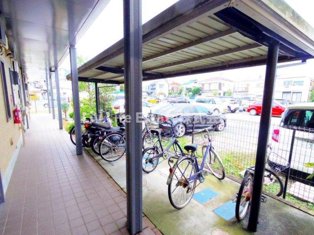 フレシール　Ⅰ(フレシールワン)のその他共用部分