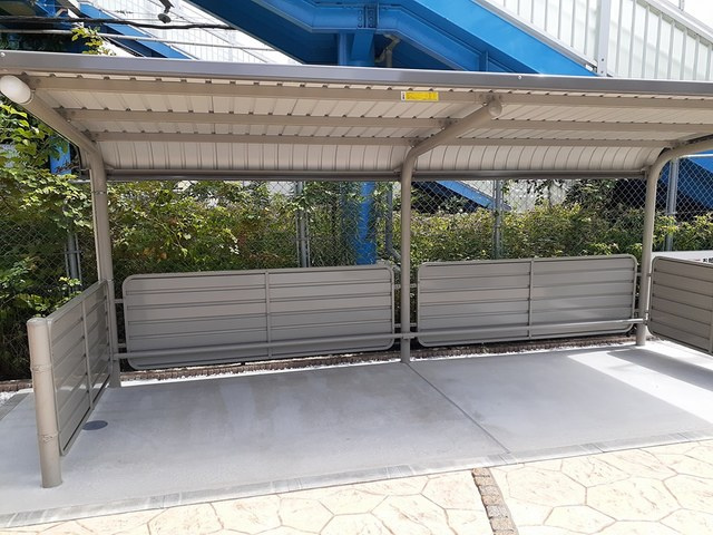 グリーンフィールド松見町のその他